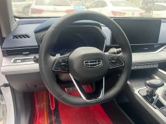 Geely Xingrui 2023 2.0T Diesel Premium - ფოტო 5