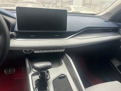 Geely Xingrui 2023 2.0T Diesel Premium - ფოტო 6