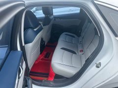 Geely Xingrui 2023 2.0T Diesel Premium - ფოტო 7