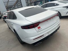 Geely Xingrui 2023 2.0T Diesel Premium - ფოტო 9