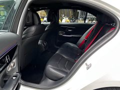 Mercedes-Benz Mercedes-AMG C 43 4MATIC 2024 - ფოტო 10