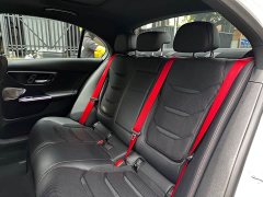 Mercedes-Benz Mercedes-AMG C 43 4MATIC 2024 - ფოტო 11