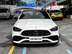 Mercedes-Benz Mercedes-AMG C 43 4MATIC 2024 - ფოტო 2