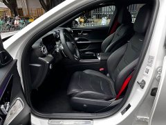 Mercedes-Benz Mercedes-AMG C 43 4MATIC 2024 - ფოტო 5