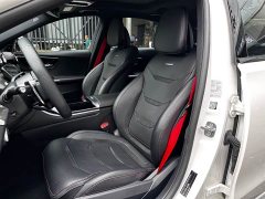Mercedes-Benz Mercedes-AMG C 43 4MATIC 2024 - ფოტო 6