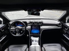 Mercedes-Benz Mercedes-AMG C 43 4MATIC 2024 - ფოტო 7