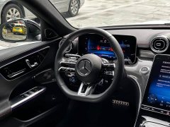 Mercedes-Benz Mercedes-AMG C 43 4MATIC 2024 - ფოტო 8