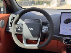 Li Auto L7 2024 MAX - ფოტო 14