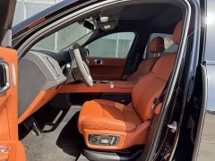 Li Auto L7 2024 MAX - ფოტო 4