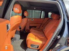Li Auto L7 2024 MAX - ფოტო 5