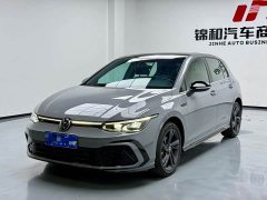 Volkswagen Golf 280TSI DSG R-Line - ფოტო 1