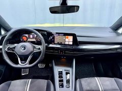Volkswagen Golf 280TSI DSG R-Line - ფოტო 10
