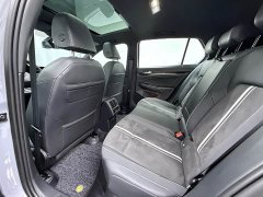 Volkswagen Golf 280TSI DSG R-Line - ფოტო 11