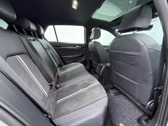 Volkswagen Golf 280TSI DSG R-Line - ფოტო 12