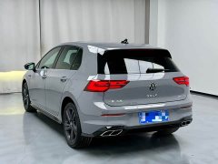 Volkswagen Golf 280TSI DSG R-Line - ფოტო 17
