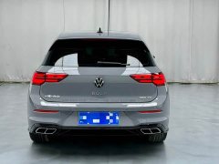 Volkswagen Golf 280TSI DSG R-Line - ფოტო 18