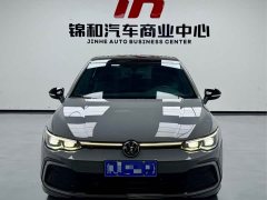 Volkswagen Golf 280TSI DSG R-Line - ფოტო 2