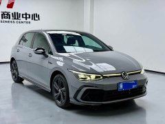 Volkswagen Golf 280TSI DSG R-Line - ფოტო 3