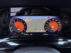 Volkswagen Golf 280TSI DSG R-Line - ფოტო 4