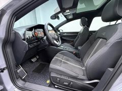 Volkswagen Golf 280TSI DSG R-Line - ფოტო 7