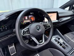 Volkswagen Golf 280TSI DSG R-Line - ფოტო 8