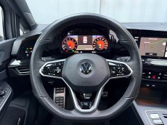 Volkswagen Golf 280TSI DSG R-Line - ფოტო 9