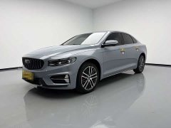 Geely Xingrui 2.0T Diesel Premium - ფოტო 1