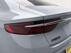 Geely Xingrui 2.0T Diesel Premium - ფოტო 10