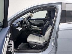 Geely Xingrui 2.0T Diesel Premium - ფოტო 11