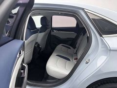 Geely Xingrui 2.0T Diesel Premium - ფოტო 12