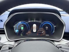 Geely Xingrui 2.0T Diesel Premium - ფოტო 13