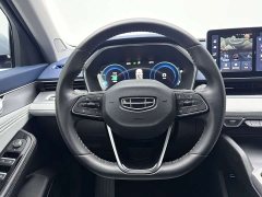 Geely Xingrui 2.0T Diesel Premium - ფოტო 14