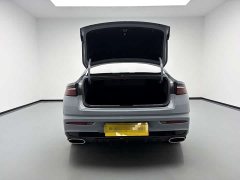 Geely Xingrui 2.0T Diesel Premium - ფოტო 18