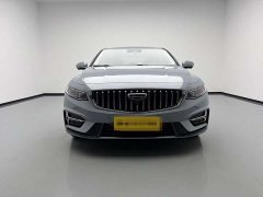 Geely Xingrui 2.0T Diesel Premium - ფოტო 2