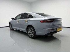 Geely Xingrui 2.0T Diesel Premium - ფოტო 5