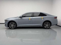 Geely Xingrui 2.0T Diesel Premium - ფოტო 7