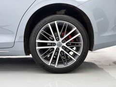 Geely Xingrui 2.0T Diesel Premium - ფოტო 8