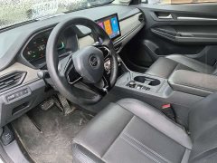 Weltmeister WM E.5 2021 400 Instant Travel Edition - ფოტო 11
