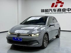 Volkswagen Golf 280TSI DSG Pro - ფოტო 1