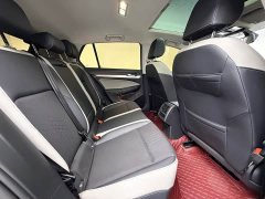 Volkswagen Golf 280TSI DSG Pro - ფოტო 10