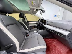 Volkswagen Golf 280TSI DSG Pro - ფოტო 11
