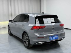 Volkswagen Golf 280TSI DSG Pro - ფოტო 13