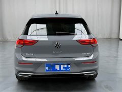 Volkswagen Golf 280TSI DSG Pro - ფოტო 14