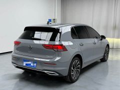 Volkswagen Golf 280TSI DSG Pro - ფოტო 15