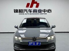Volkswagen Golf 280TSI DSG Pro - ფოტო 2