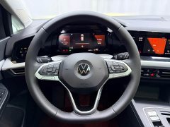 Volkswagen Golf 280TSI DSG Pro - ფოტო 7