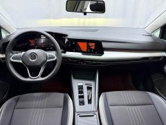 Volkswagen Golf 280TSI DSG Pro - ფოტო 8