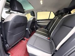 Volkswagen Golf 280TSI DSG Pro - ფოტო 9