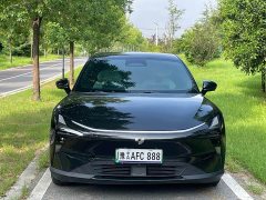 Jiyue 01 Facelift Max Long Range - photo 2