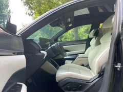 Jiyue 01 Facelift Max Long Range - photo 3